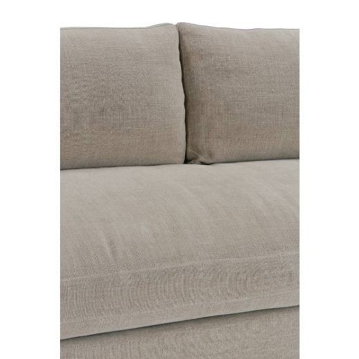 Picture of Sylvie Slipcovered Sofa